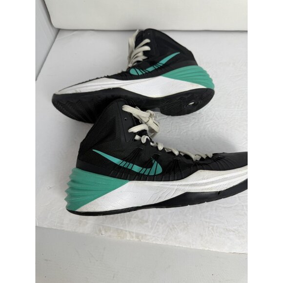 Nike Hyperdunk 2013 Nike ID Size 9 ID ALYSSA - Picture 10 of 11